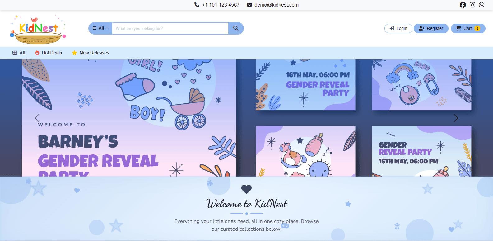 KidNest